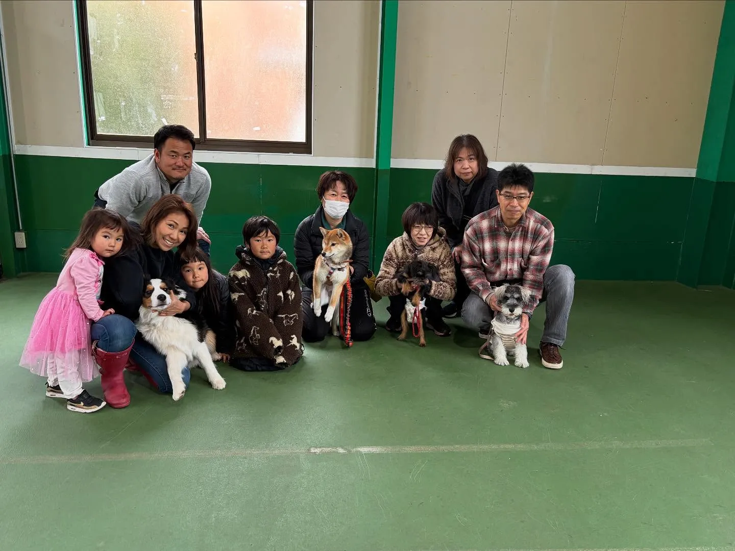 パピースクール